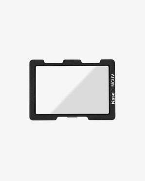 Kase Applicable cameras: S5 MCUV