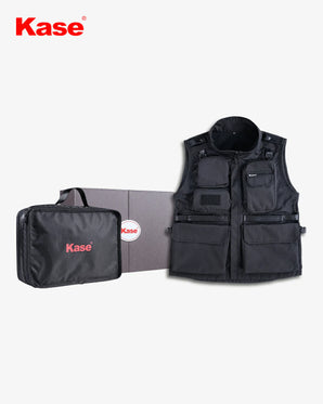 Photography Vest