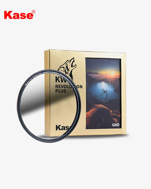 Kase KW Revolution Plus Reverse GND0.9