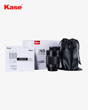 Reflex Lens 200mm F5.6