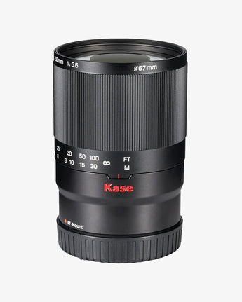 Reflex Lens 200mm F5.6