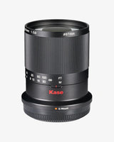 Reflex Lens 200mm F5.6