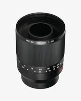 Reflex Lens 200mm F5.6