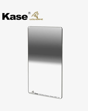 Kase KW K100 GND Square Filter