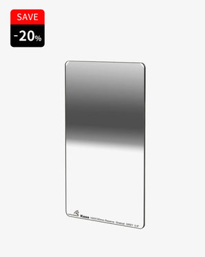 Kase KW K100 GND Square Filter