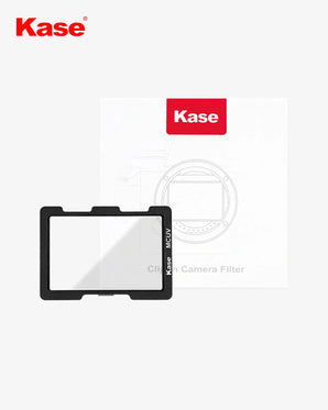 Kase Applicable cameras: S5 MCUV