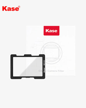 Kase Applicable cameras: S5 MCUV