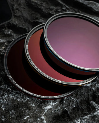 Kase KW Revolution Plus Master Kit kase