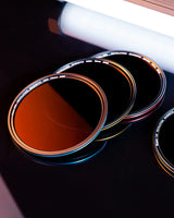 Kase KW REVOLUTION PLUS ENTRY KIT kase