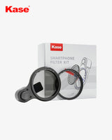 Smartphone Magnetic Filters 58mm