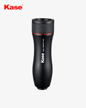 Kase Smartphone Super Telephoto Lens 200mm
