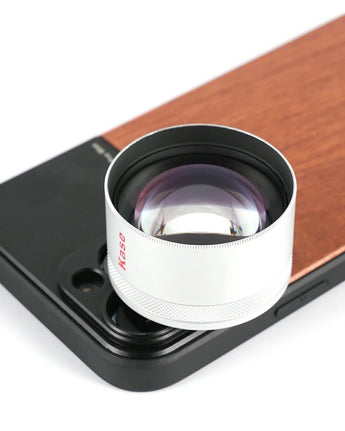 Smartphone Lens Master Macro Pro
