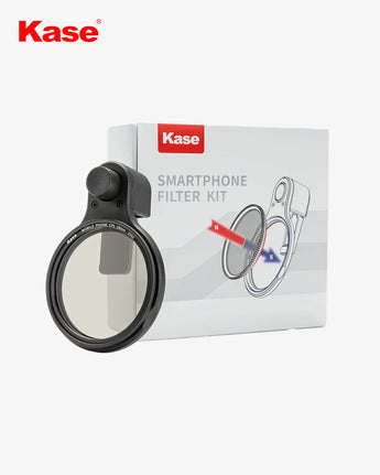 Smartphone Magnetic Filters 58mm