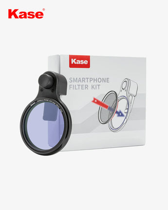 Smartphone Magnetic Filters 58mm