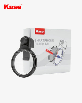 Smartphone Magnetic Filters 58mm