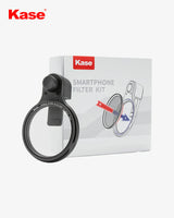 Smartphone Magnetic Filters 58mm