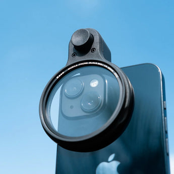 Smartphone Magnetic Filters 58mm