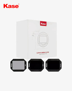 Kase Sony Clip-in 3 IN 1 kit Filter