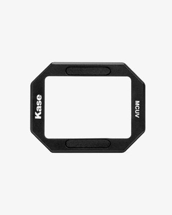 Sony Clip-in MCUV Filter