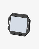 Kase Neutral Night filter on a white background