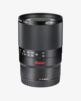 Kase Reflex Lens 200mm F5.6 kase