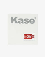 Kase MCUV Ⅲ kase
