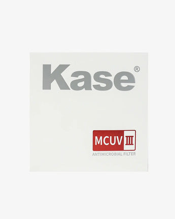 Kase MCUV Ⅲ kase