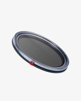 Kase Variable ND&CPL 1.5-8 stop kase