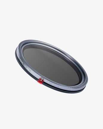 Kase Variable ND&CPL 1.5-8 stop kase