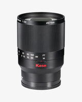 Kase Reflex Lens 200mm F5.6 kase
