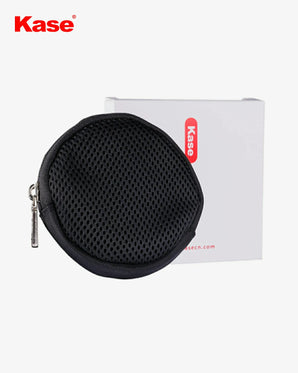 Kase UniLayer round filter pouch