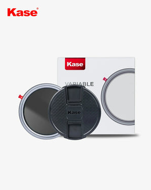 Kase Variable ND & CPL 1.5-8 filter