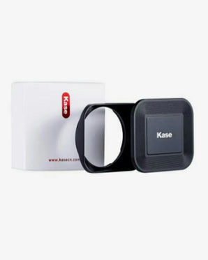 Kase Square Lens Hood Kit for Fujifilm X100VI Cameras