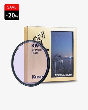 Kase KW Revolution Plus Neutral Night