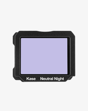 KASE For Sony A6700  Mirrorless Digital Camera Neutral Night