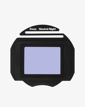 Kase For Canon R50  Mirrorless Digital Camera Neutral Night