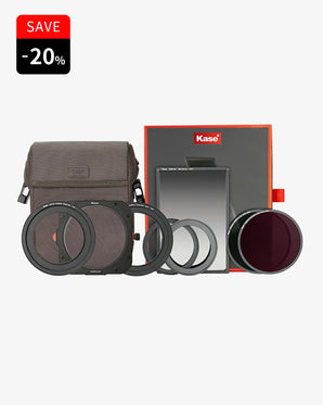 Kase Armour Entry Level Kit Ⅰ/Ⅱ