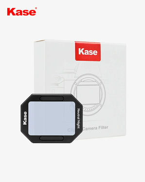 Kase Sony Clip-in Neutral Night Filter