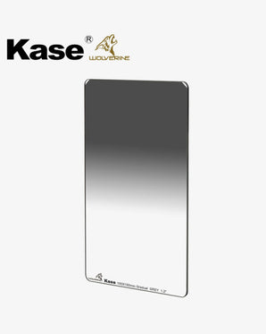 Kase KW K100 GND Square Filter