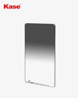 Kase KW K100 GND Square Filter