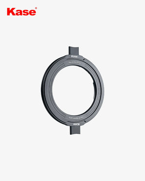Kase Variable-Diameter Magnetic Adapter Ring (67mm–82mm)