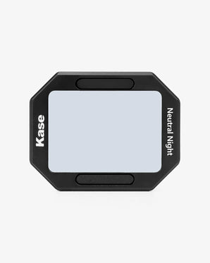 Kase Sony Clip-in Neutral Night Filter