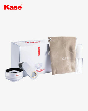 Kase Smartphone Lens Master Macro Plus