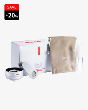 Kase Smartphone Lens Master Macro Plus
