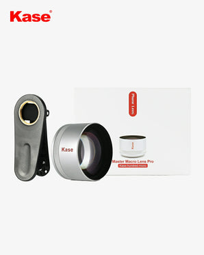 Kase Smartphone Lens Master Macro Pro